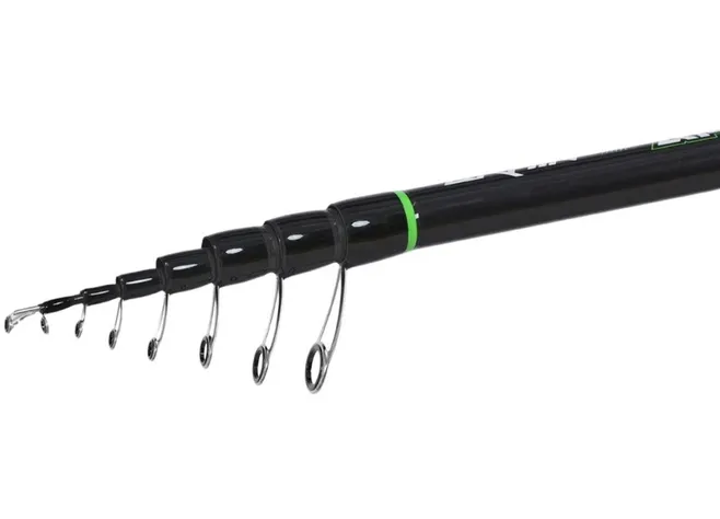 Вудилище болонське Brain Apex Extreme Bolo 4.00m max 90g Фото 2